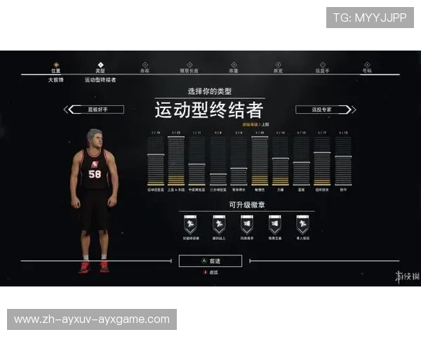 NBA2K17生涯模式全流程通关攻略与隐藏玩法